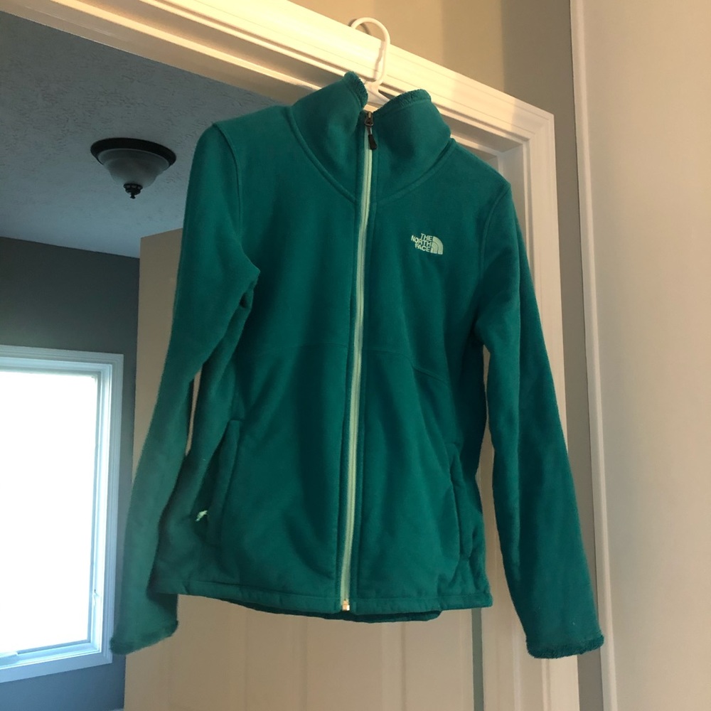Small North Face Jacket